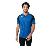 Kappa Polo à Manches Courtes Leviolo
