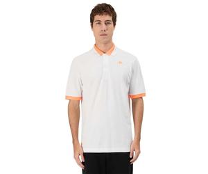 Kappa Polo à Manches Courtes Neon