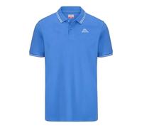 Kappa Polo Ezio 2 Bleu pour Homme, Taille 3XL