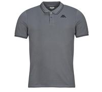 Kappa Polo Ezio 2 Gris Homme, Taille S