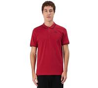 Kappa Polo Ezio 2 Rouge pour Homme, Taille 3XL