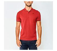 Kappa - Polo Ezio pour Homme - Rouge - Taille S