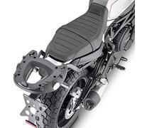 KAPPA Porte-bagages Arrière Pour Benelli LEONCINO 800 2022