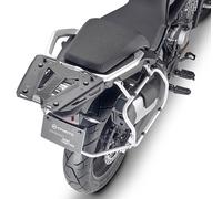 KR9225 - Fixation top case Kappa MONOKEY/MONOLOCK CFMOTO 800 MT (22-23)