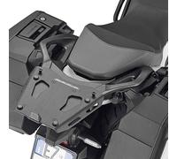 KAPPA Support top-case Monokey pour Honda NT1100 DCT ABS 2022-2025
