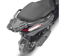 KAPPA Porte-bagages arrière Piaggio MP3 HPE 400 Sport 530 Exclusive 2022