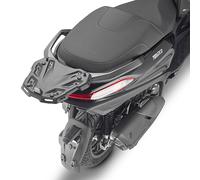KAPPA Porte-bagages arrière Piaggio MP3 HPE 400 Sport 530 Exclusive 2022
