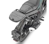 KAPPA Porte-Bagages Arrière Pour Benelli 125 Leoncino 2022-2022