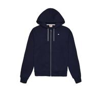 Kappa - Portos Sweat à Capuche- Bleu Marine - Homme - Sweatshirts et sweats à capuche - Bleu - Taille: L