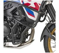 Kappa PROTECTION MOTEUR POUR BMW F 900 GS '24-, EN COULEUR NOIRE