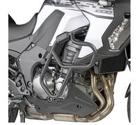 Kappa PROTECTION MOTEUR POUR KAWASAKI VERSYS 1000 /1000SE '19, EN COULEUR N