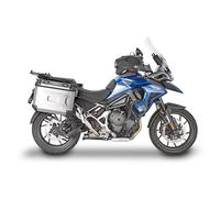 Kappa PROTECTION MOTEUR POUR TRIUMPH TIGER 1200 GT '22-, NOIR