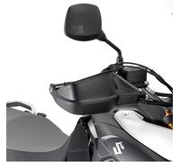 KAPPA PROTECTIONS DE GUIDON (DE MAINS, HANDBARS) SUZUKI DL 650V V-STROM (11-16),
