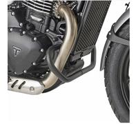KAPPA PROTÈGES-MOTEUR TRIUMPH SCRAMBLER 400 X '24-, SPEED 400 '24-, NO