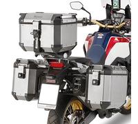 KAPPA QUICK-MOUNT MONOCOQUE SIDE-CASE FRAME HONDA CRF 1000L AFRICA TWIN (16-17)