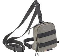 KAPPA RA307R2 sacoche de jambe gris 1 litre