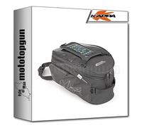 kappa ra311r2 + bf30k sac reservoir ra311r2 16 lt + bride compatible avec honda cb 750 hornet 2023 mototopgun