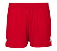 Kappa redena Short Short d'équipe, Filles, 304IPP0, Bleu/Blanc, 8Y