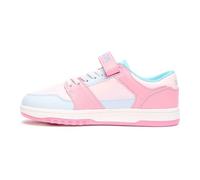 Kappa Rernal Ev Chaussures pour Enfant Rose Taille 28
