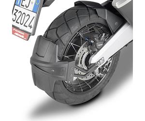 KAPPA RM6415KITK Ensemble De Supports pour Fixation Bavettes Triumph Tiger 900 2
