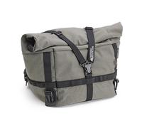 KAPPA SAC DE SIÈGE, PORTE-BAGAGES OU BRAS 19L COULEUR GRIS (INSPIRING ADVENTURE)