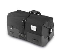 Kappa Sac pour Selle, Racer, 20 l, Noir