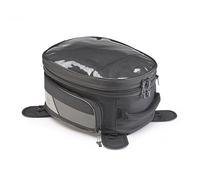 KAPPA Sac Réservoir Enduro Noir Stryker Extensible 5/7 Lt Avec Aimants