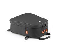 Sacoche de selle KAPPA ST106 STRYKER noir 5 litres