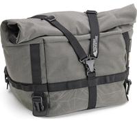 KAPPA Sacoche arrière "RA319" volume : 19 l, dimensions (l x gris)
