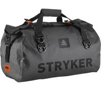KAPPA Sacoche arrière "ST103W STRYKER" Volume : 40 l, M noir