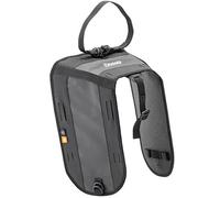 KAPPA Support de sacoche arrière / selle "AV00 K'Rugged" gris / noir