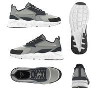 Kappa Logo Safir Trainers EU 40