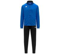 Kappa SALCITO TKS Survêtement pour homme XL Bleu/noir