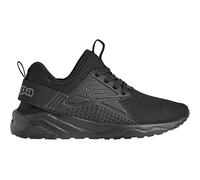 Kappa Baskets San Puerto EL Kid basses Noir 33 Unisexe