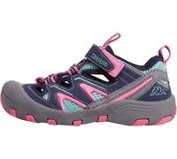 Kappa Sandale fermée pour enfants 260682K 32