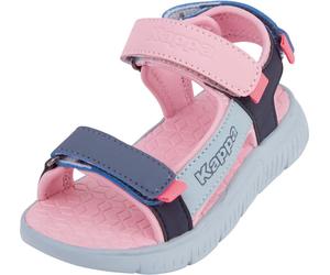 Kappa Sandales colorées pour enfants 260886MFK 26