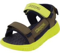 Kappa Sandales colorées pour enfants 260886MFK 32