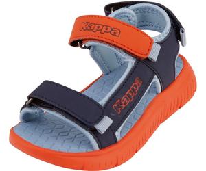 Kappa Sandales colorées pour enfants 260886MFK 33