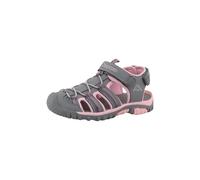 KAPPA Sandales 'Mitra' pierre / rose / magenta, Taille 40
