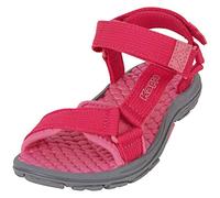 Kappa Sandales unisexe Mortara T Kids, Rose (2221), 40 EU