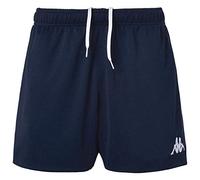 Kappa Sanremo Combinaison modèle Court, Bleu Marine, XXL Homme