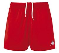 Kappa Sanremo Combinaison modèle Court, Rouge, L Homme