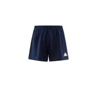 Kappa Sanremo Short pour Homme, Bleu Marine, M