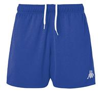 Kappa Sanremo Short pour Homme, Bleu Marine, XXL