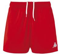Kappa Sanremo Short pour Homme, Rouge, M