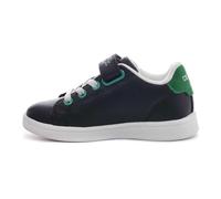 Kappa Semmi Ev Inf Chaussures Noir Bébé Taille 26