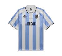 Kappa - Shailen Jersey - Homme - Sport - Bleu - Taille: S