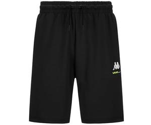 Kappa Short Adozippo Adulte Pertamina Enduro Moto GP Officiel Homme Noir Taille XL