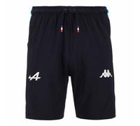 Kappa Adrin Bwt Alpine F1 Team Pantalon Unisexe pour Enfant