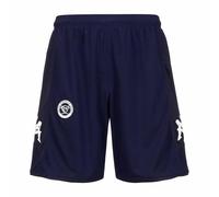 Kappa Short Ahora Pro 7 UBB 23/24 bleu S